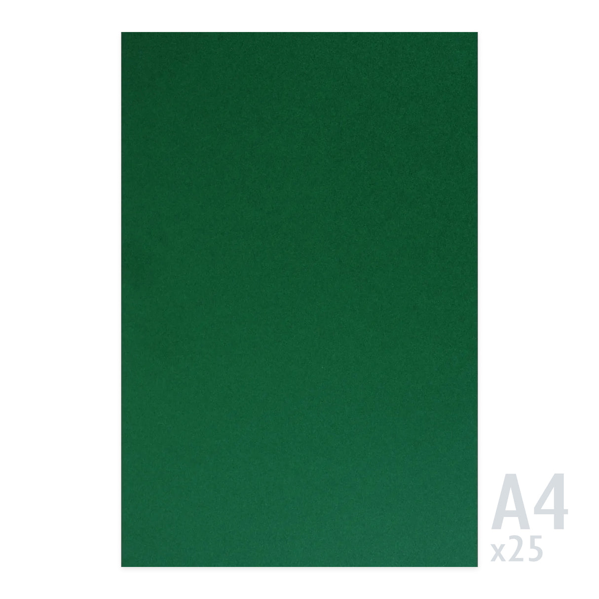 Sirio Color papier 210g/m² - 25 listov