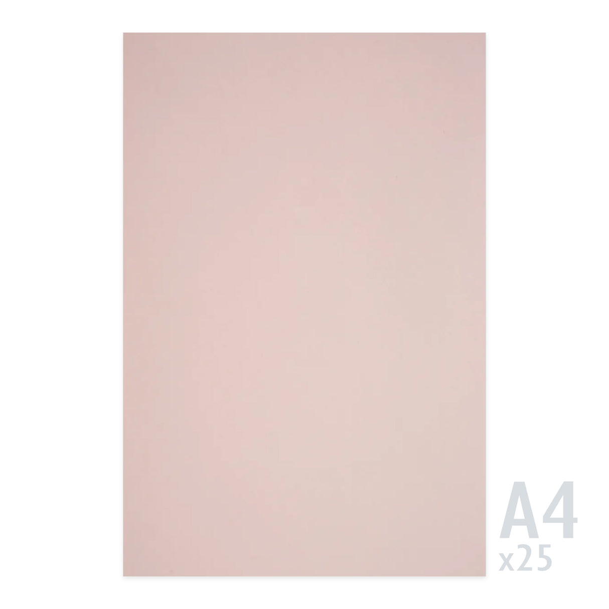 Sirio Color papier 210g/m² - 25 listov