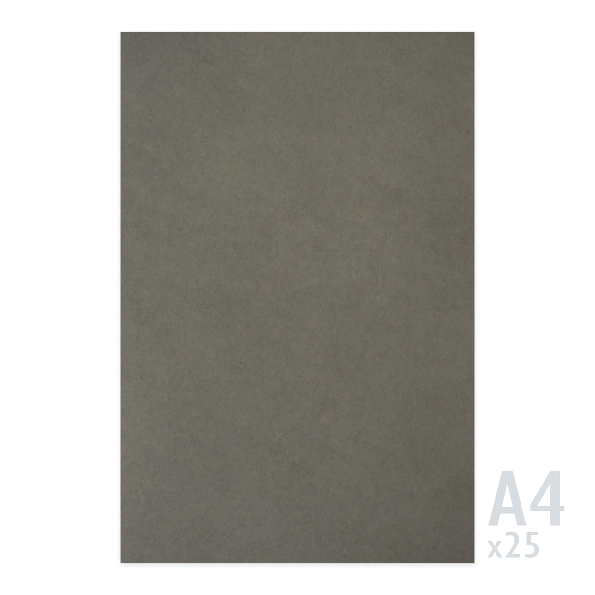 Sirio Color papier 210g/m² - 25 listov
