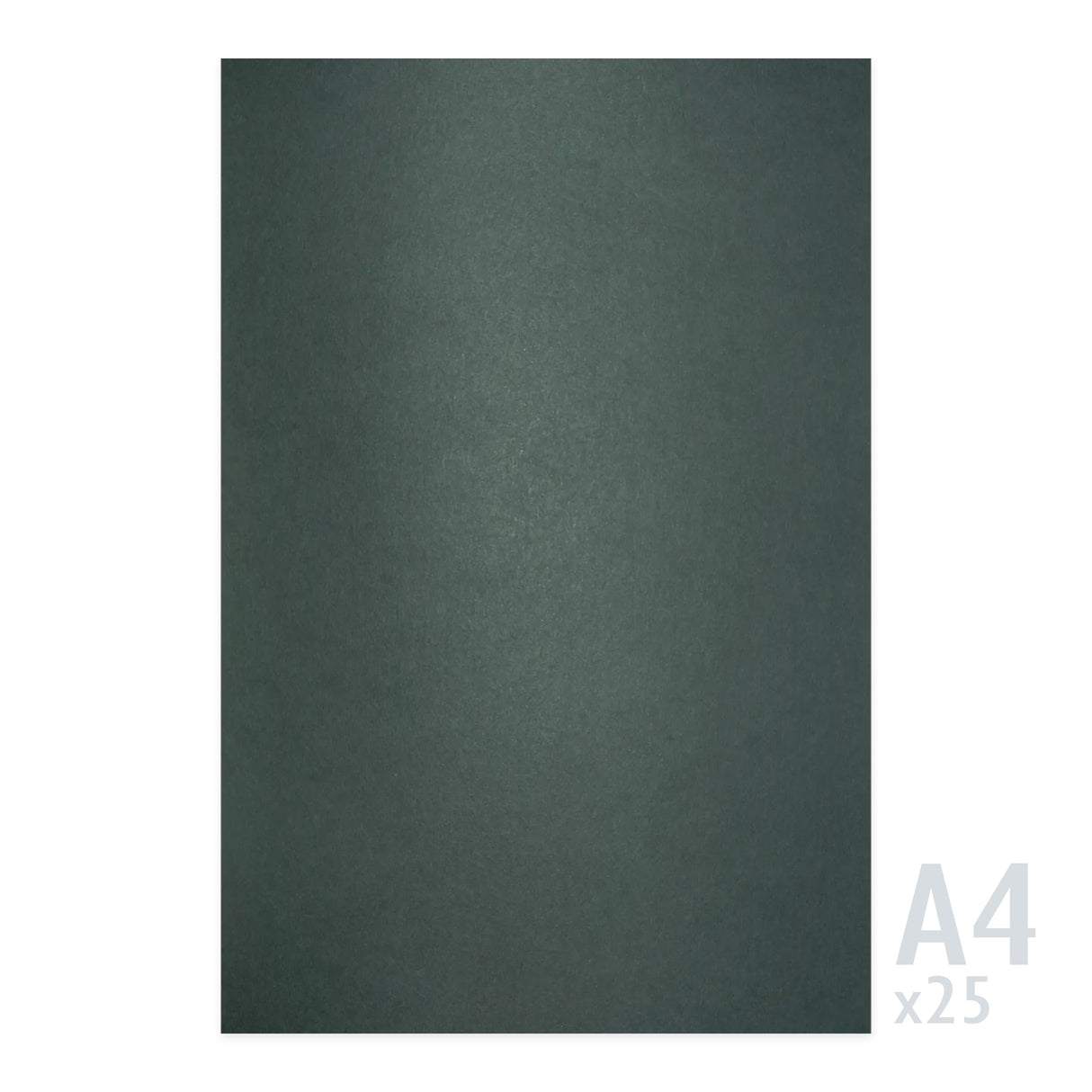 Sirio Color papier 210g/m² - 25 listov