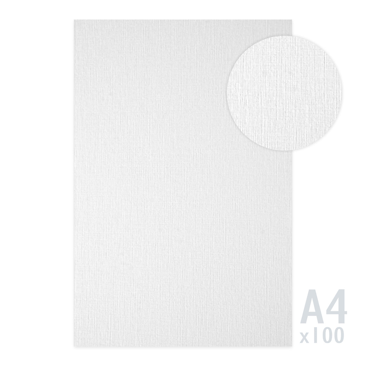 Papier s rebrovanou textúrou 246g/m²