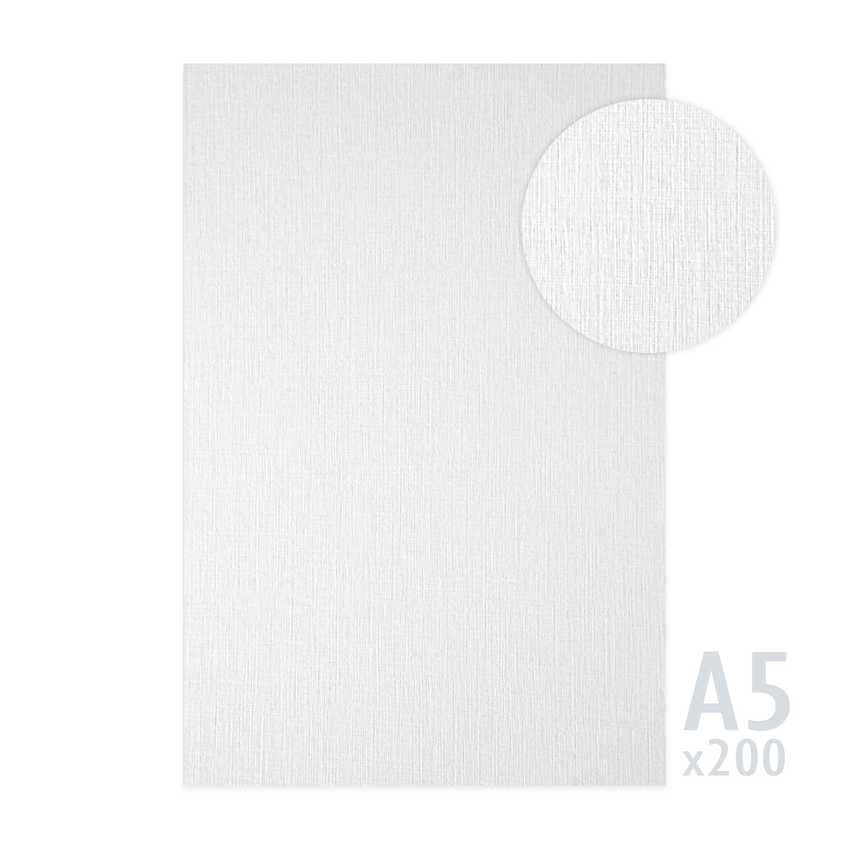 Papier s rebrovanou textúrou 246g/m²