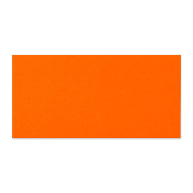 DL Orange Peel & Seal Neon Envelope (110 x 220mm)