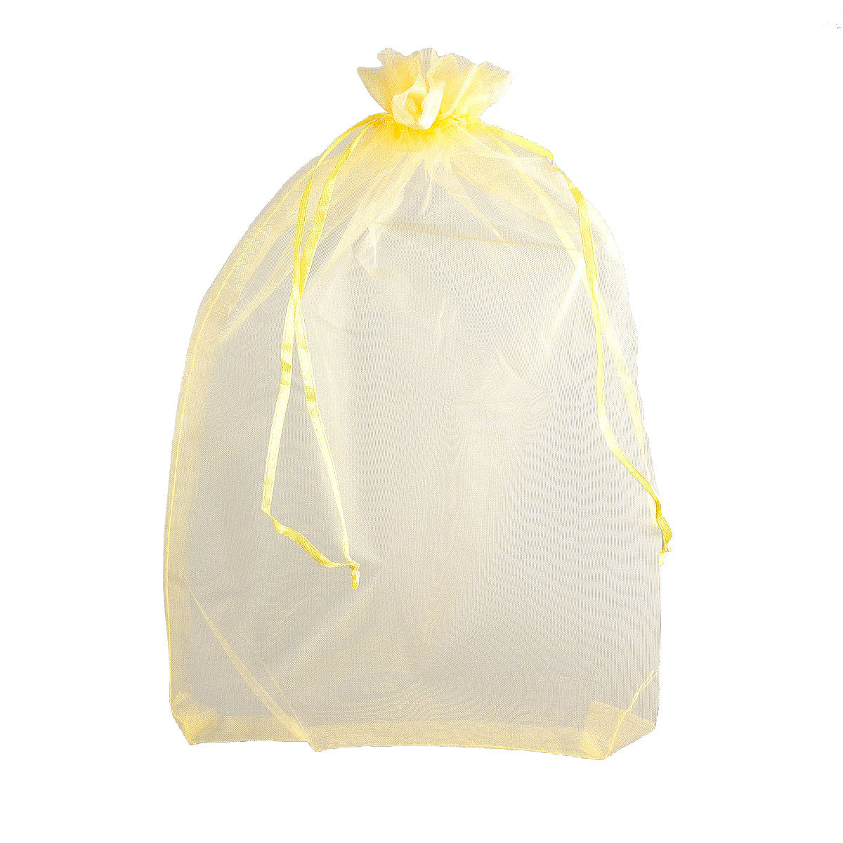 Organzové vrecúška