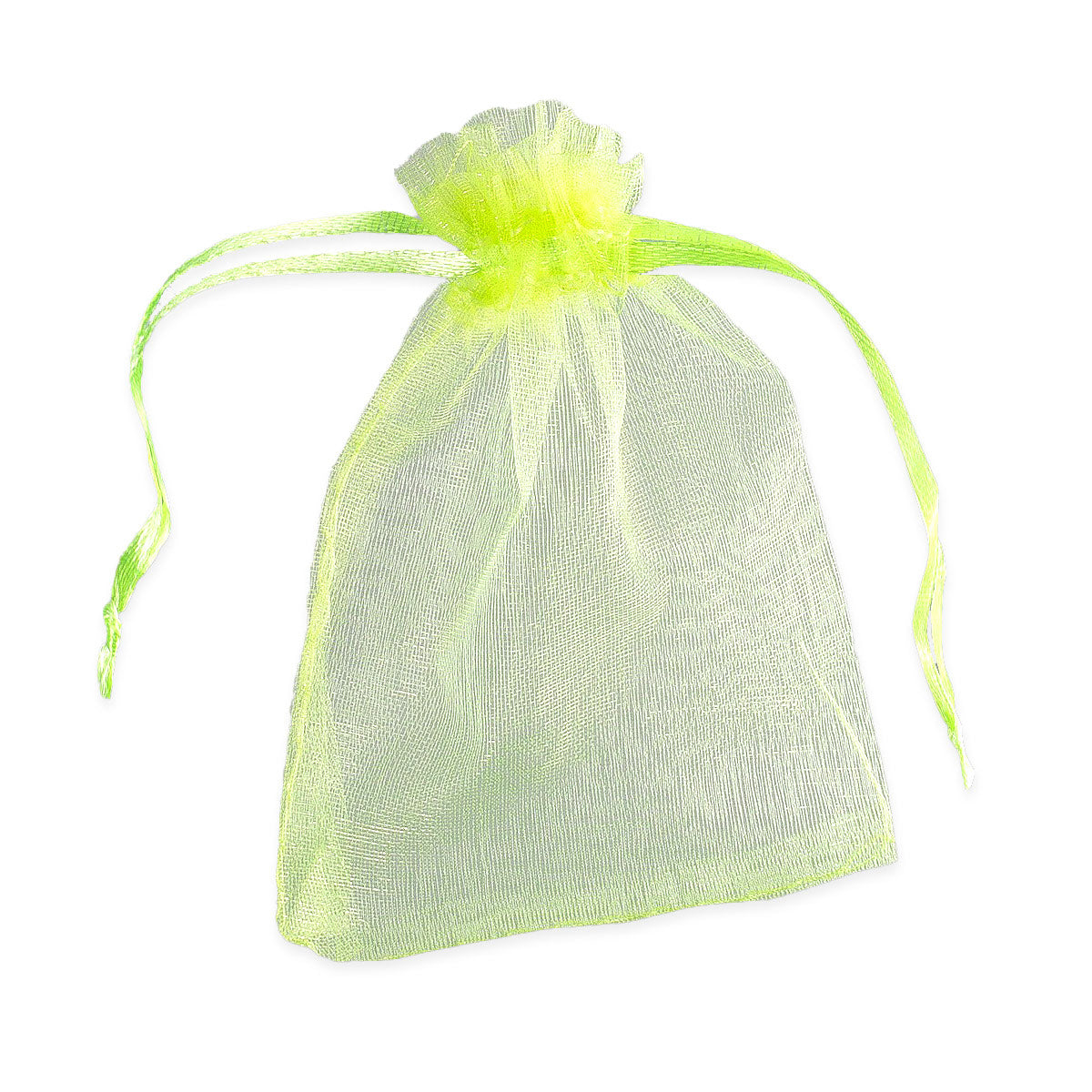 Organzové vrecúška