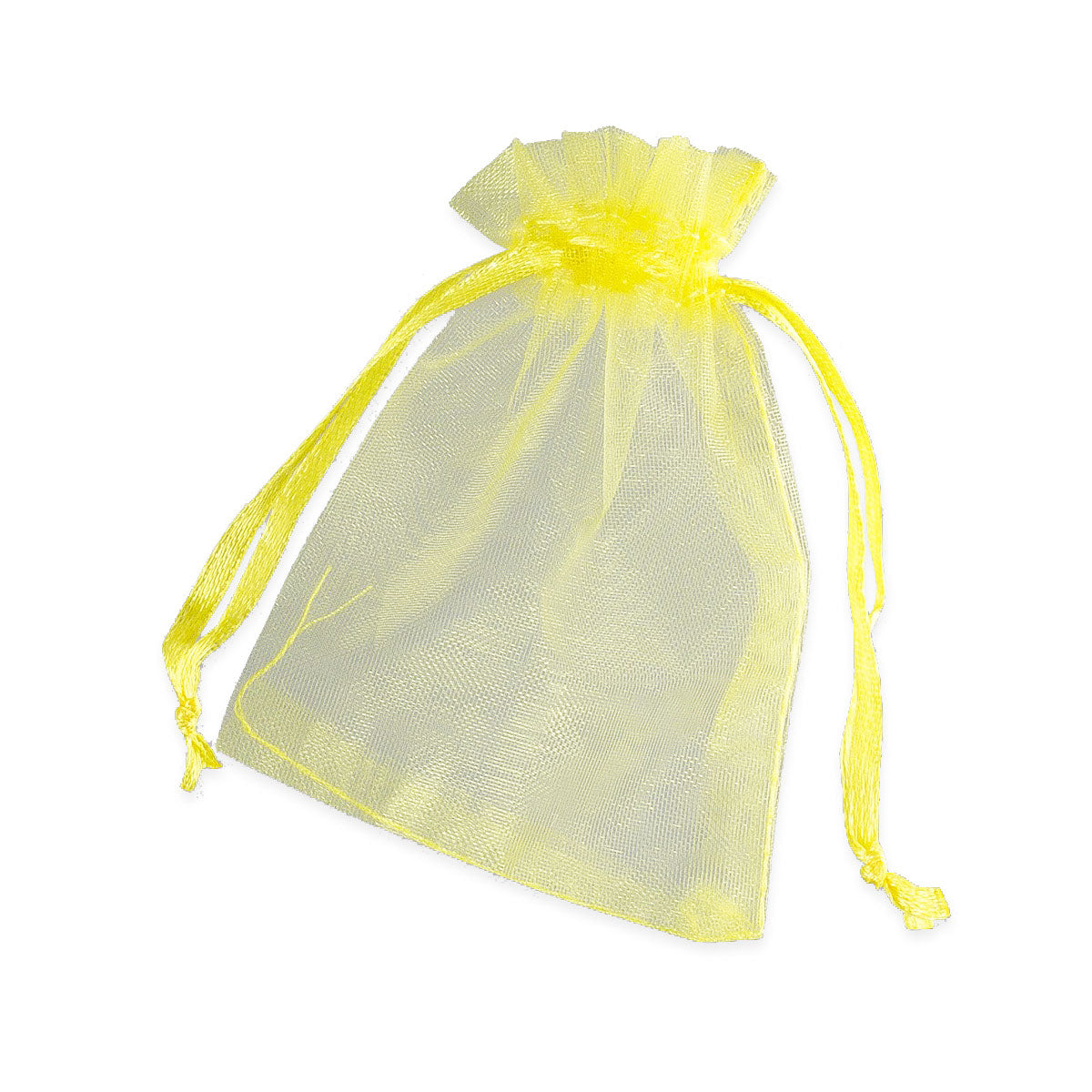 Organzové vrecúška