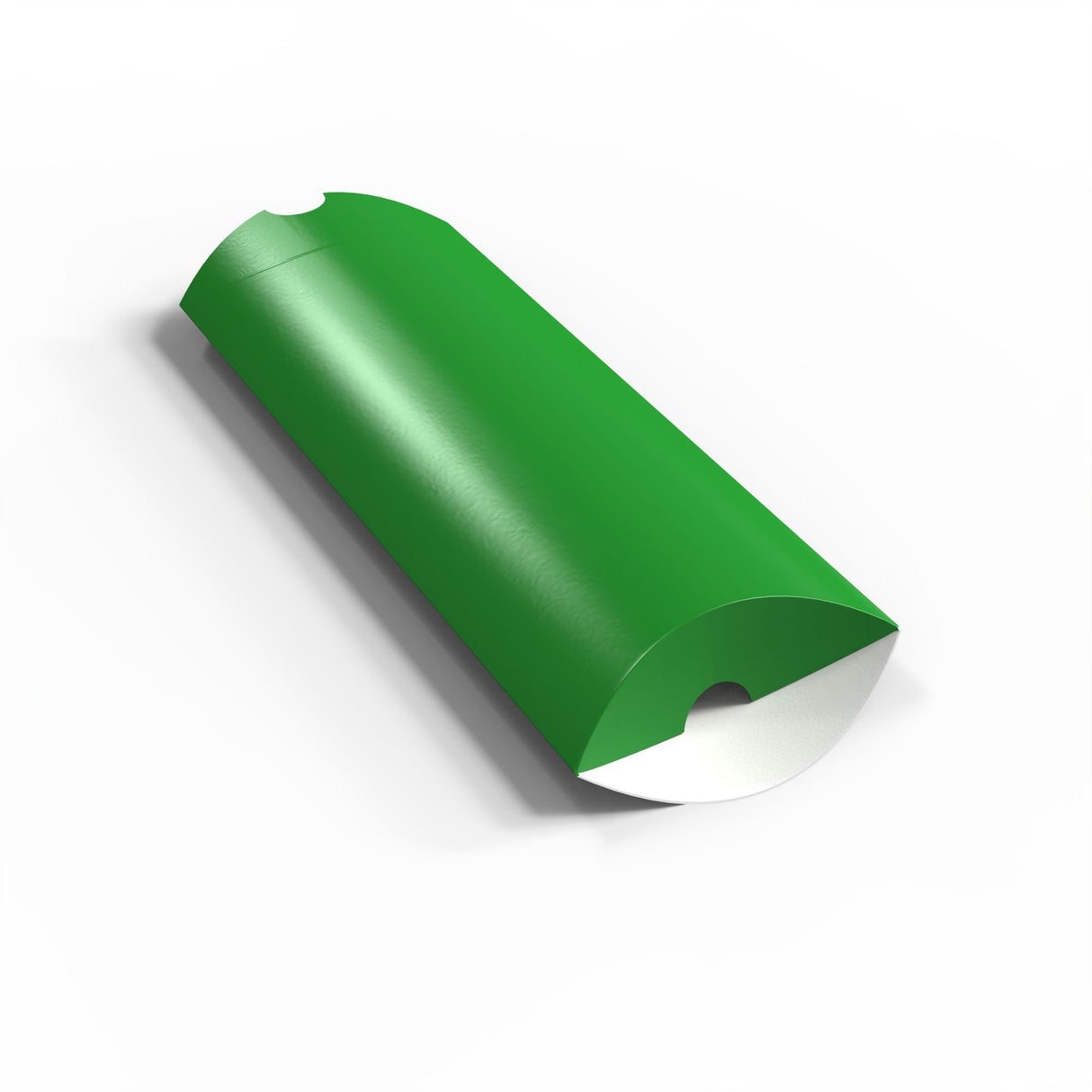 Farebné Škatuľky v tvare vankúša