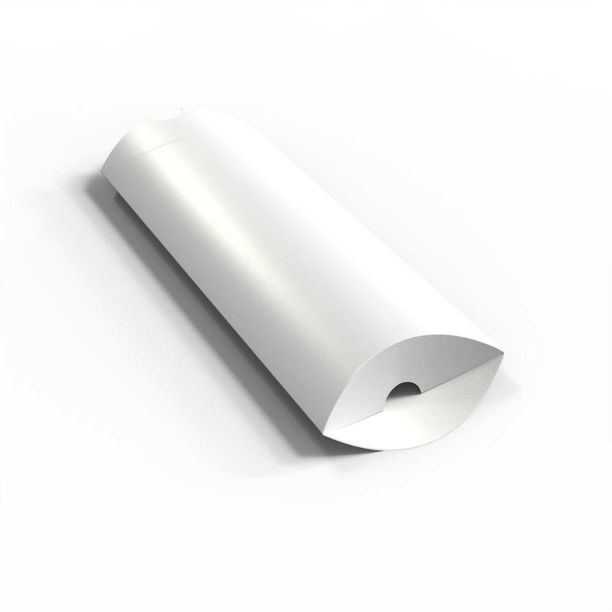 Farebné Škatuľky v tvare vankúša