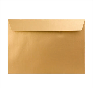 Pearlescent Envelopes