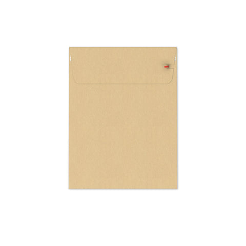 Reusable Paper Mailing Bags 355 x 250 mm