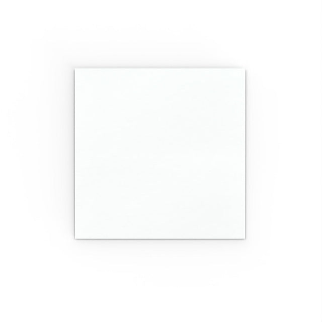 White Hammer Gummed V-Flap Envelope (130 x 130mm)