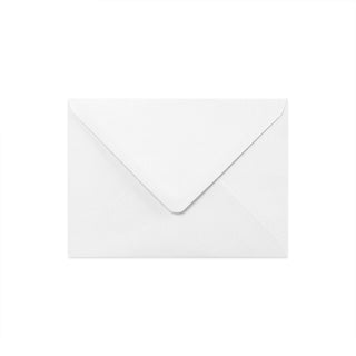 V-Flap Recycled Envelopes
