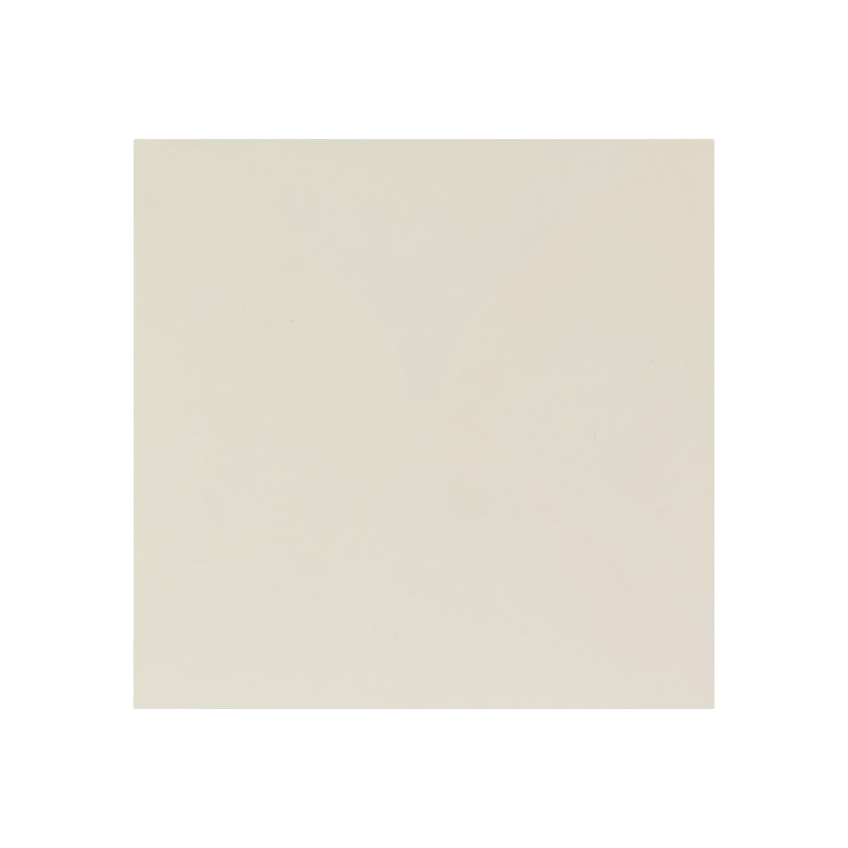 130x130 mm Slonovinová obálka s hladkým povrchom