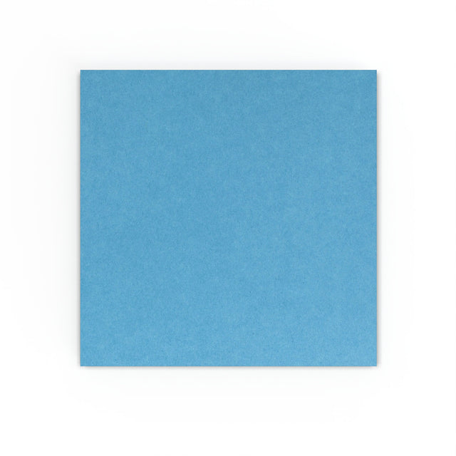 CD Envelopes Blue 126 x 126 mm