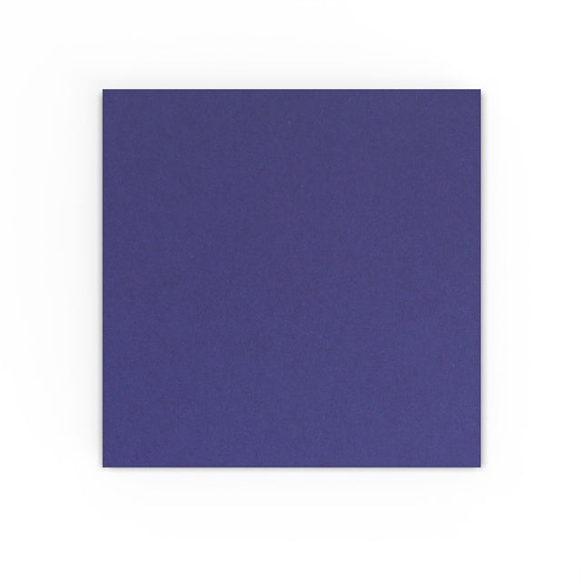 CD Envelopes Navy Blue 85 x 85 mm