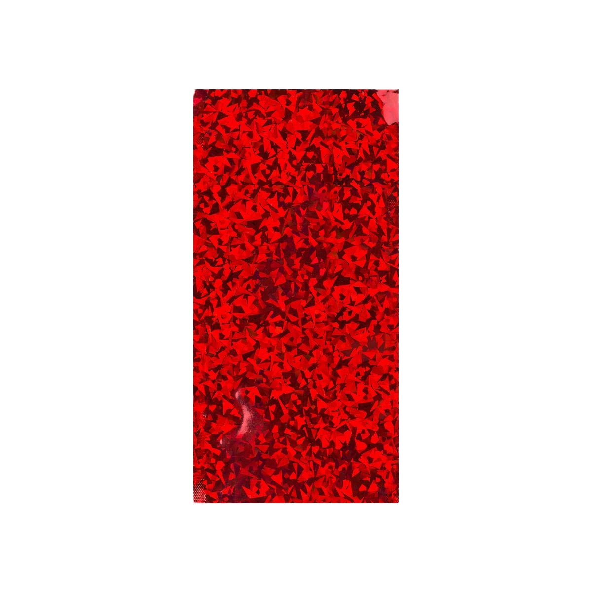 Holografické fóliové obálky