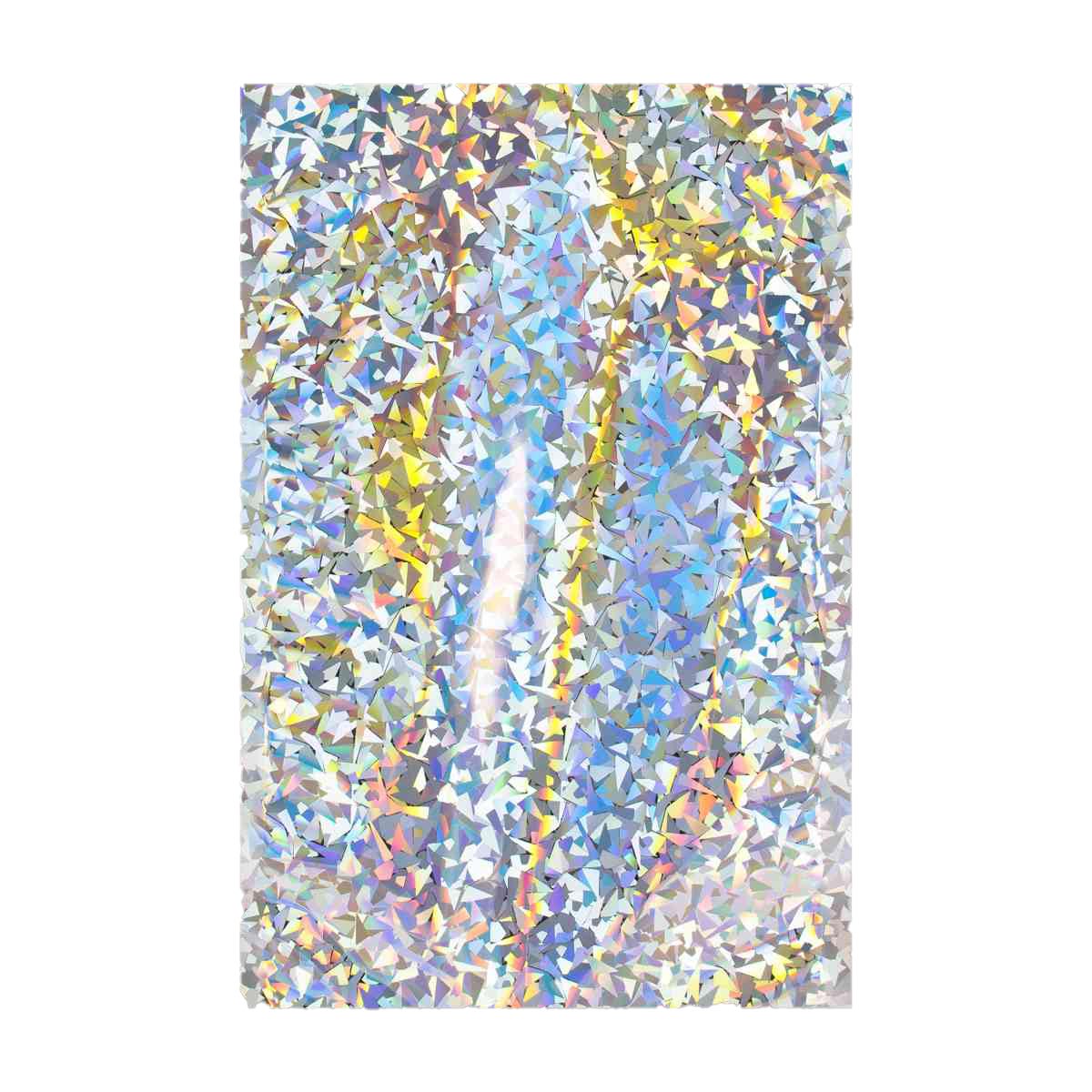 Holografické fóliové obálky