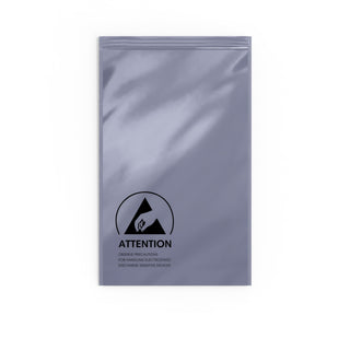 Anti-Static ESD Grip Seal Bags
