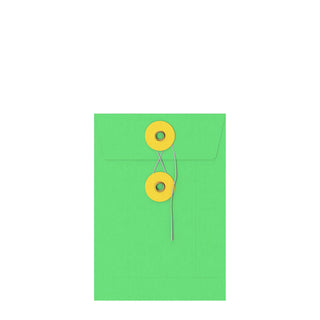 String & Washer Envelopes