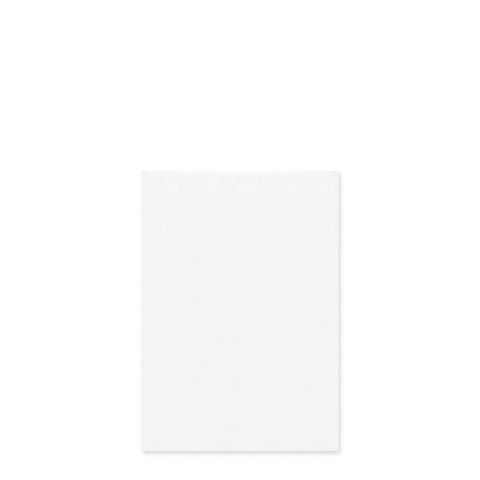 Coloured envelopes with string and washer closure White + Red 162 x 114 mm (C6)