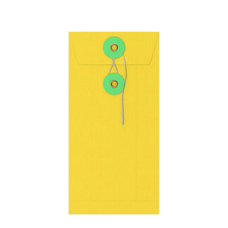 String & Washer Envelopes