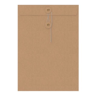 String & Washer Envelopes