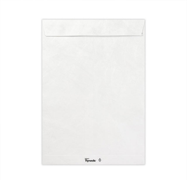 Tyvek Tear Resistant Envelopes