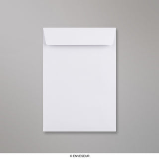 162x114 mm (C6) Biela obálka