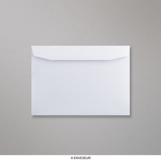 229x324 mm (C4) Biela obálka