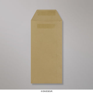220x110 mm (DL) Manilová obálka