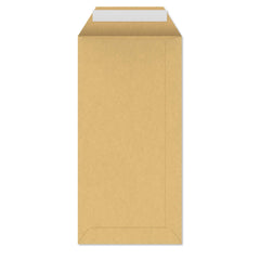 220x110 mm (DL) Manilová obálka
