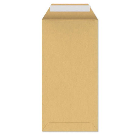 220x110 mm (DL) Manilová obálka