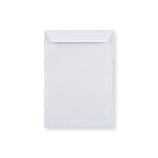 229x162 mm (C5) Biela obálka