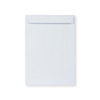 229x162 mm (C5) Biela obálka