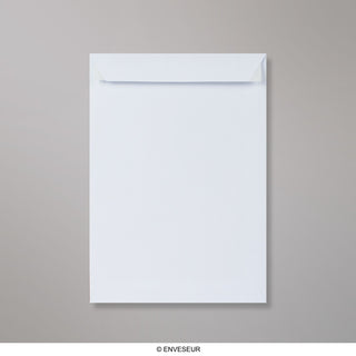 229x162 mm (C5) Biela obálka