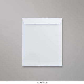 305x250 mm Biela obálka
