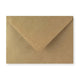 Fleck Gummed V-Flap Greeting Card Envelope (125 x 175mm)