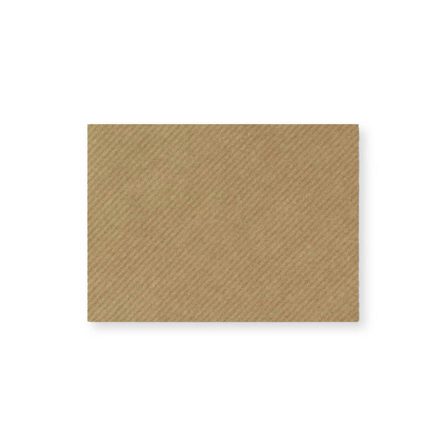 C7 Fleck Gummed V-Flap Greetings Envelope (82 x 113mm)