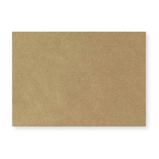 C6 Fleck Gummed V-Flap Greetings Envelope (114 x 162mm)