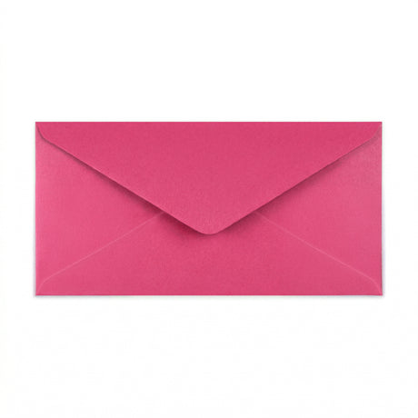 110x220 mm (DL) Fuksiová obálka
