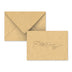 Valentine's Coloured Envelope (Live Love Design) Fleck 114 x 162 mm (C6)