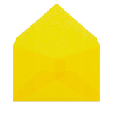 Farebné Priehľadné obálky