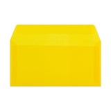 Farebné Priehľadné obálky