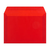 Farebné Priehľadné obálky