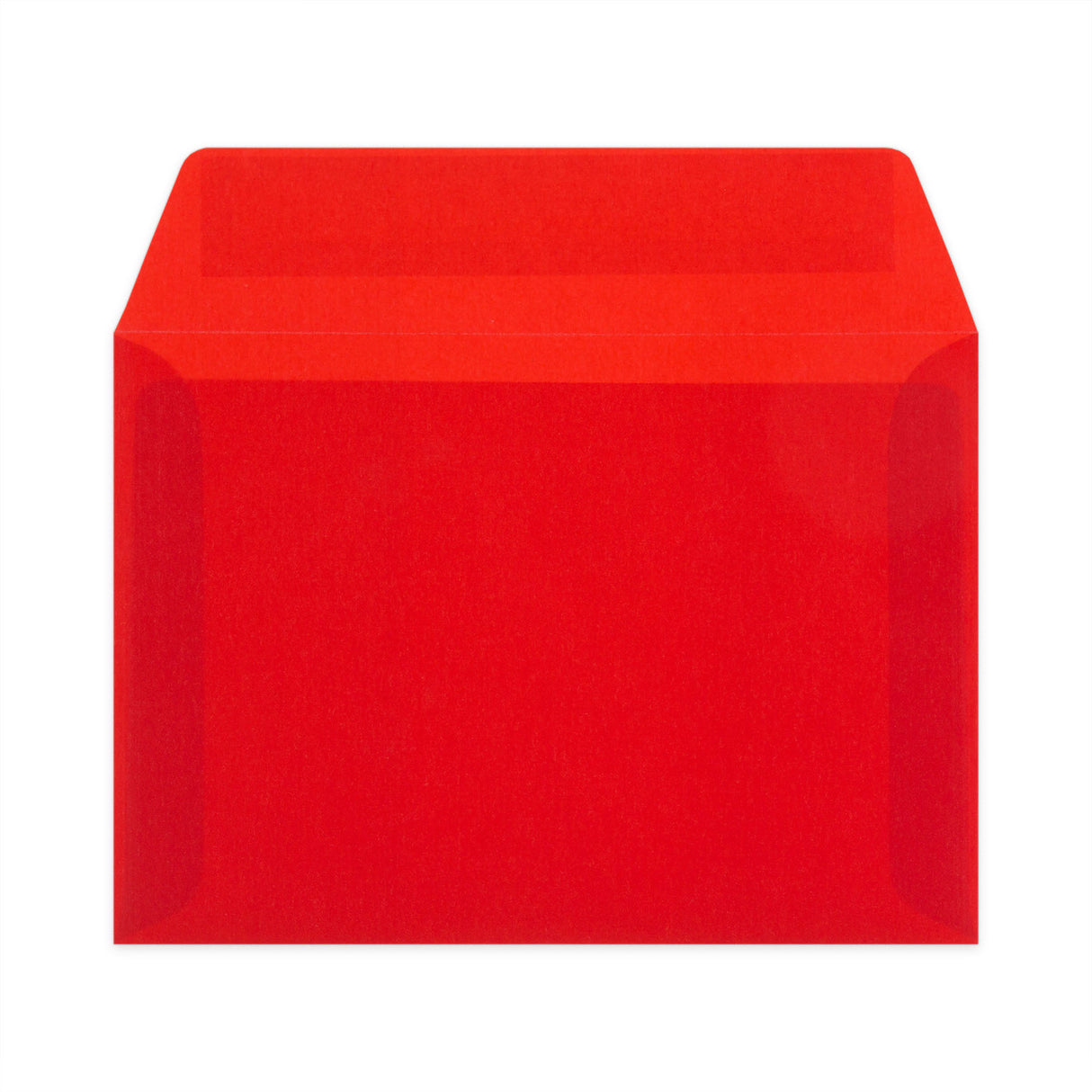 Farebné Priehľadné obálky