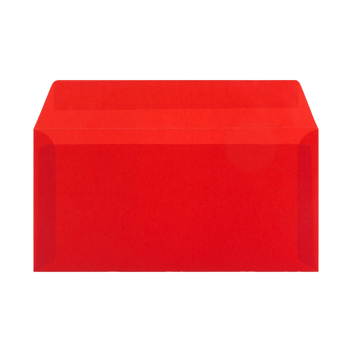 Farebné Priehľadné obálky