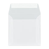 Farebné Priehľadné obálky