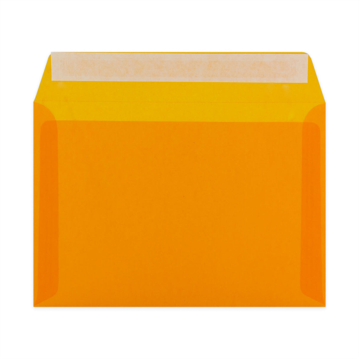 Farebné Priehľadné obálky