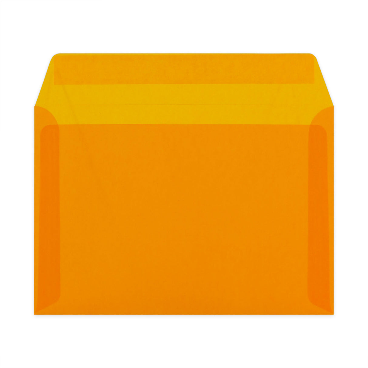 Farebné Priehľadné obálky