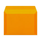 Farebné Priehľadné obálky